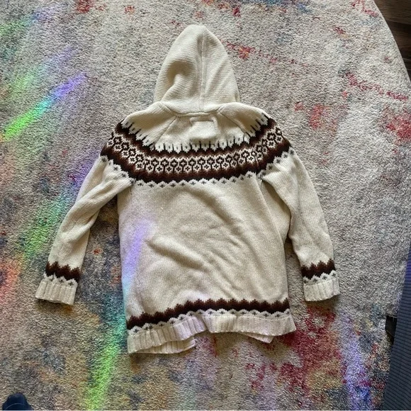 Heritage 1981 Knit Sweater - Picture 11 of 11